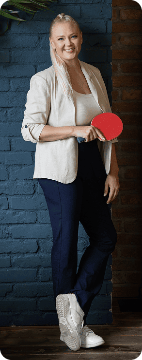 Póta PingPong