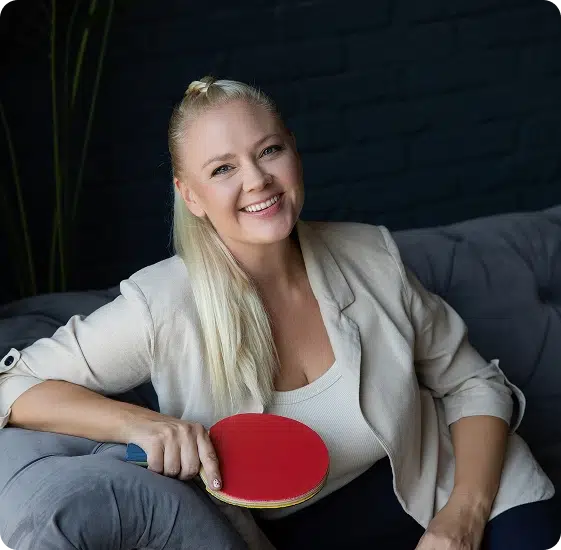 Póta PingPong